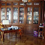 Meble biurowe, gabinetowe