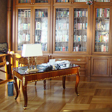Meble biurowe, gabinetowe