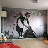 Szafy, garderoby